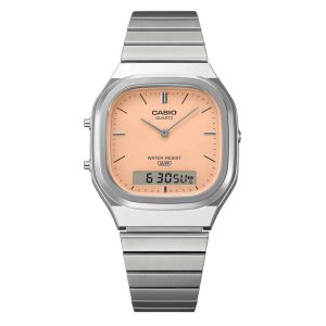 ساعت کاسیو مدل AQ-240E-4A