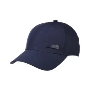 کلاه ادیداس بالکپ adidas bballcap lt met کد II3557