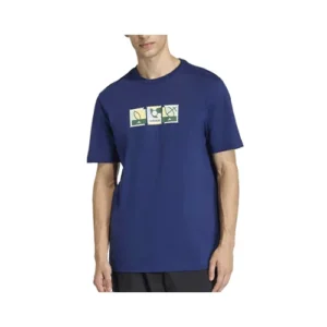 تیشرت ادیداس ماس ستامپس تی adidas mos stamps t کد KB2511