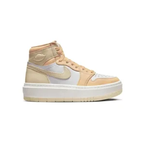 نایک ایر جردن 1 الویت nike air jordan 1 elevate کد DN3253-200
