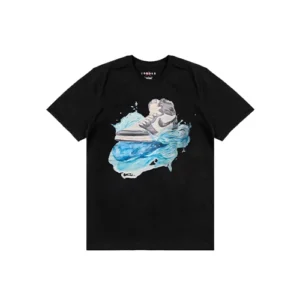 تیشرت جردن jordan flight essentials AJ 1 کد IB3355-010