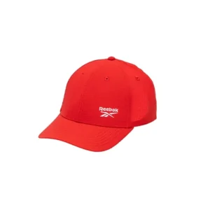 کلاه ریباک reebok adjustable cap red