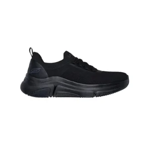 اسکچرز بابز سپورت سپرو فلکس skechers bobs sport sparrow flex کد 118064BBK