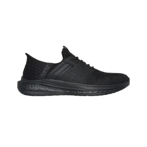 اسکچرز سلیپ-اینز سلید skechers slip-ins slade کد 210811BBK