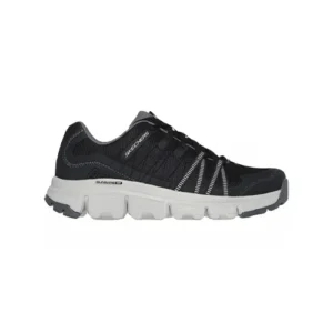 اسکچرز سامیتز skechers summits at-twin کد 237623BLK