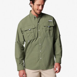 پیراهن آستین بلند مردانه کلمبیا مدل Men's Bahama™ II Long Sleeve