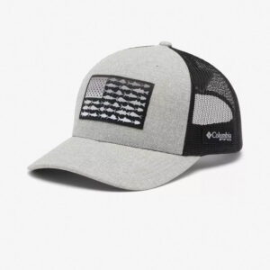 کلاه آفتابی کلمبیا مدل PFG Fish Flag™ Mesh Ball