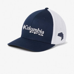 کلاه آفتابی کلمبیا مدل PHG Logo™ Mesh Ball