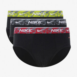 لباس زیر سه عددی مردانه نایک مدل Everyday DriFIT Cotton Stretch Boxer