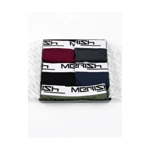لباس زیر مردانه لوکس آلمانی کد 1 Luxury German men's underwear