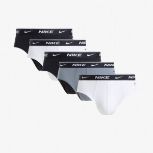 لباس زیر پنج عددی مردانه نایک مدل Essential Cotton Stretch