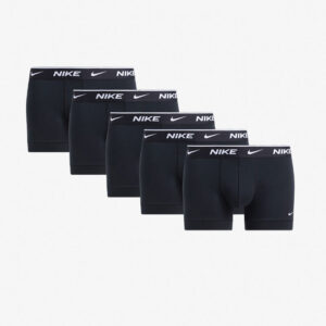 لباس زیر پنج عددی مردانه نایک مدل Essential Cotton Stretch