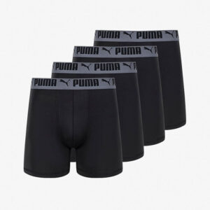 لباس زیر چهار عددی مردانه پوما مدل Men's 4 Pack Active Stretch