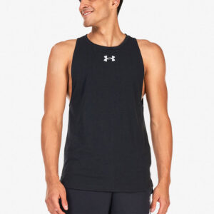 رکابی مردانه آندرآرمور مدل Men's Baseline Cotton Tank