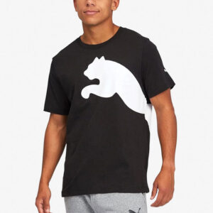 تیشرت مردانه پوما مدل Oversized Logo