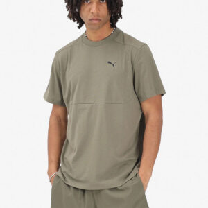 تیشرت مردانه پوما مدل TECH Tee Men