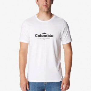تیشرت مردانه کلمبیا مدل CSC™ Graphic Casual