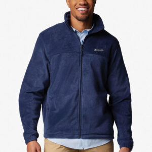 پلار مردانه کلمبیا مدل Men's Steens Mountain™ 2.0 Full Zip Fleece