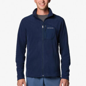 پلار مردانه کلمبیا مدل Rapid Expedition™ Full Zip Fleece