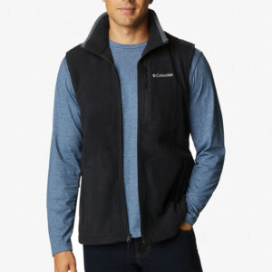 وست پلار مردانه کلمبیا مدل Men's Fast Trek Fleece