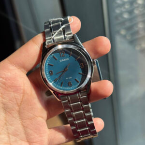 ساعت کاسیو مدل MTP-B210D