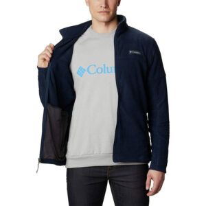 پلار کلمبیا مدل Basin Trail ™ lll full zip