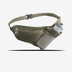 کیف کمری رانینگ سالومون Active Belt